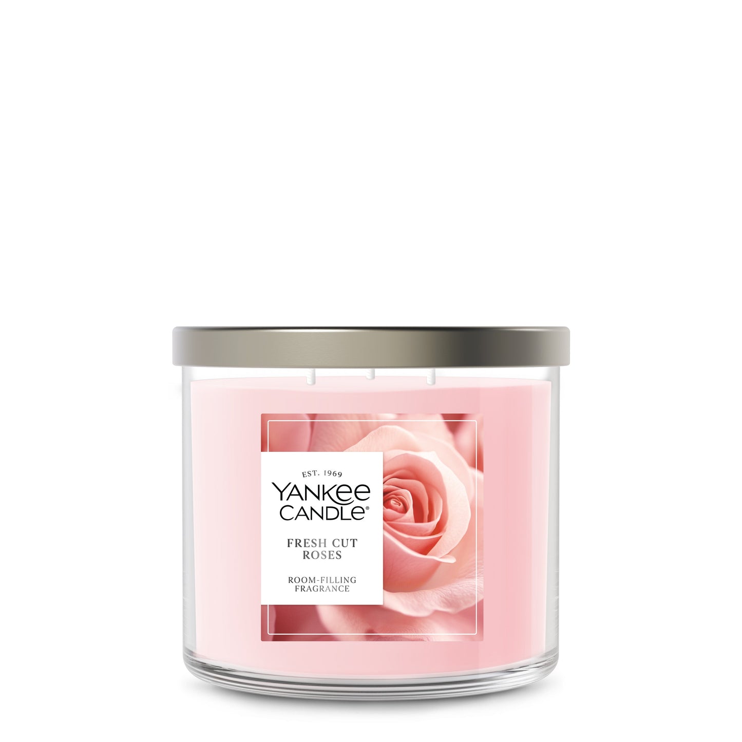 Fresh Cut Roses Edit 9-0443