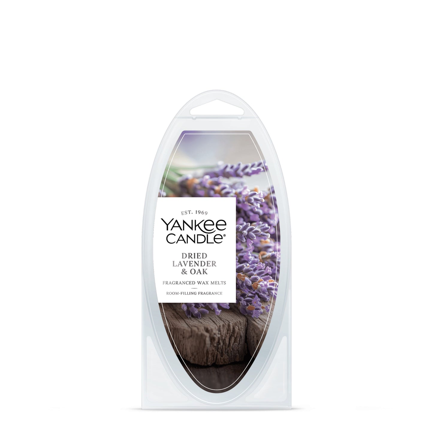 Dried Lavender & Oak Select 9-0475