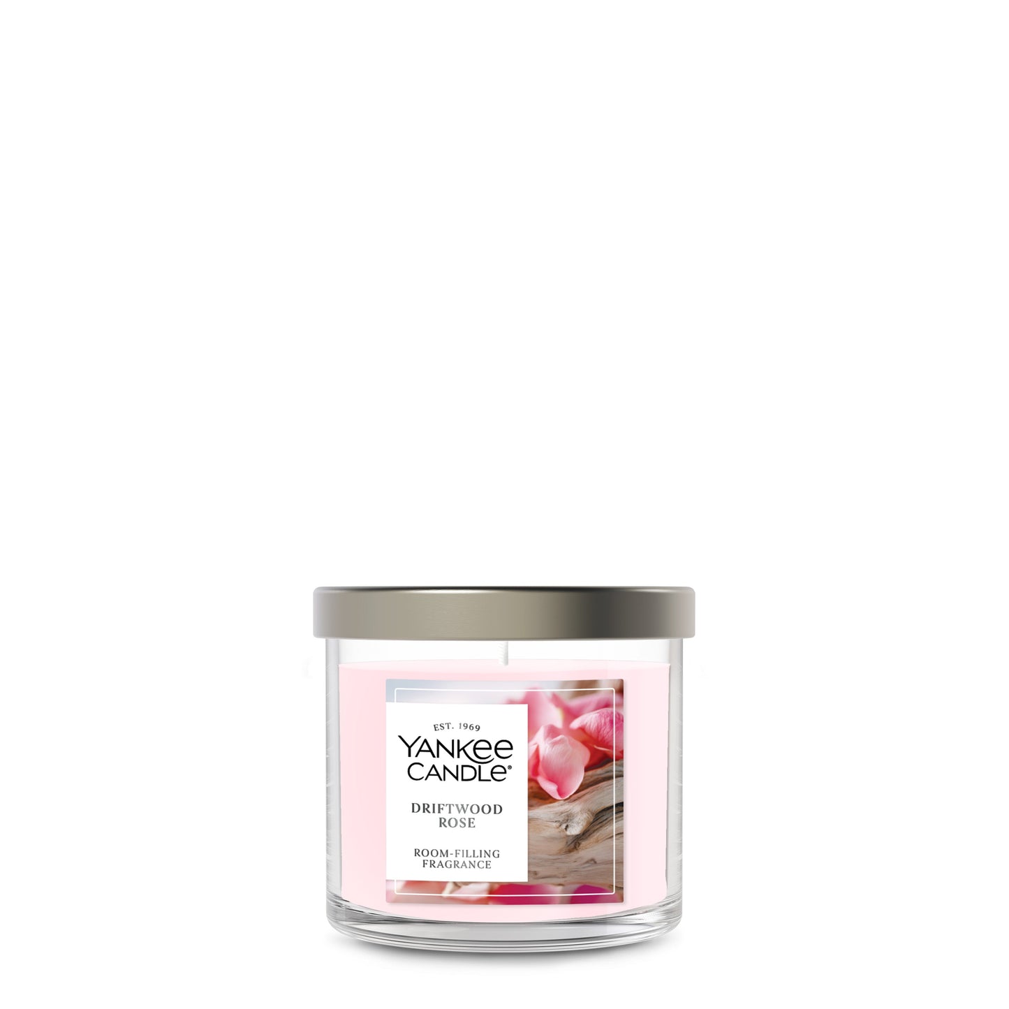 Driftwood Rose Studio 9-0467