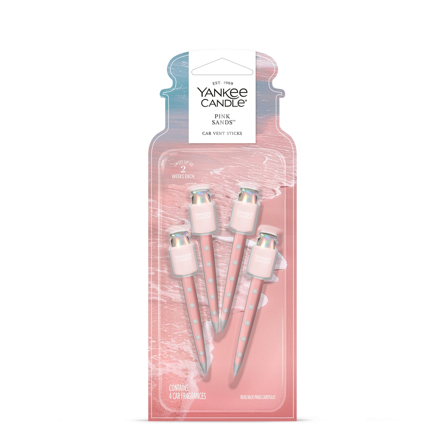 Pink Sands™ Series 9-0034