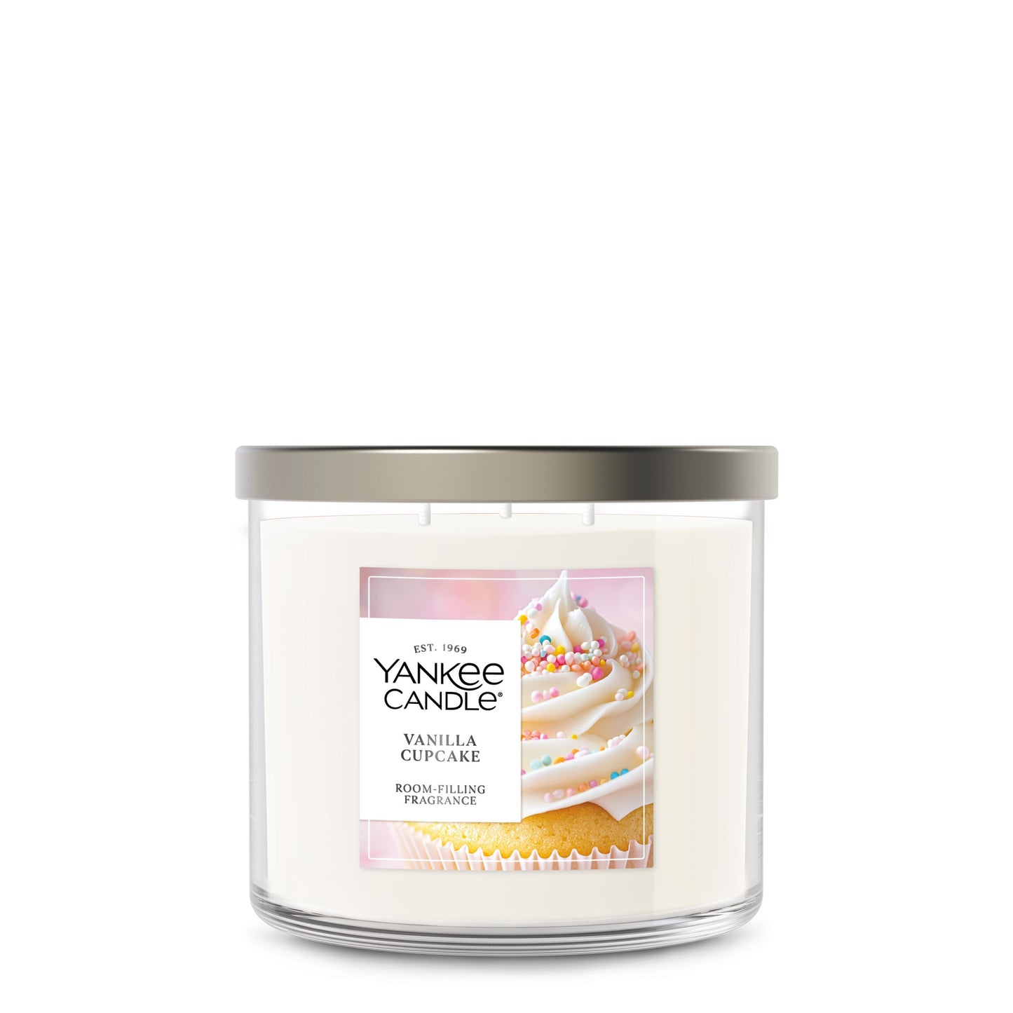 Vanilla Cupcake Wave 9-0382