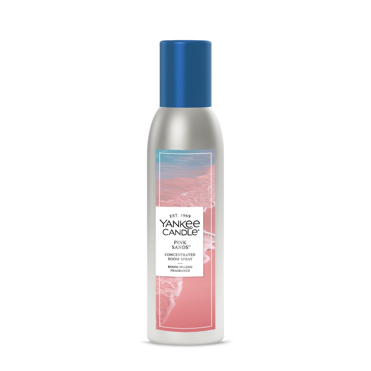 Pink Sands™ Core 9-0068