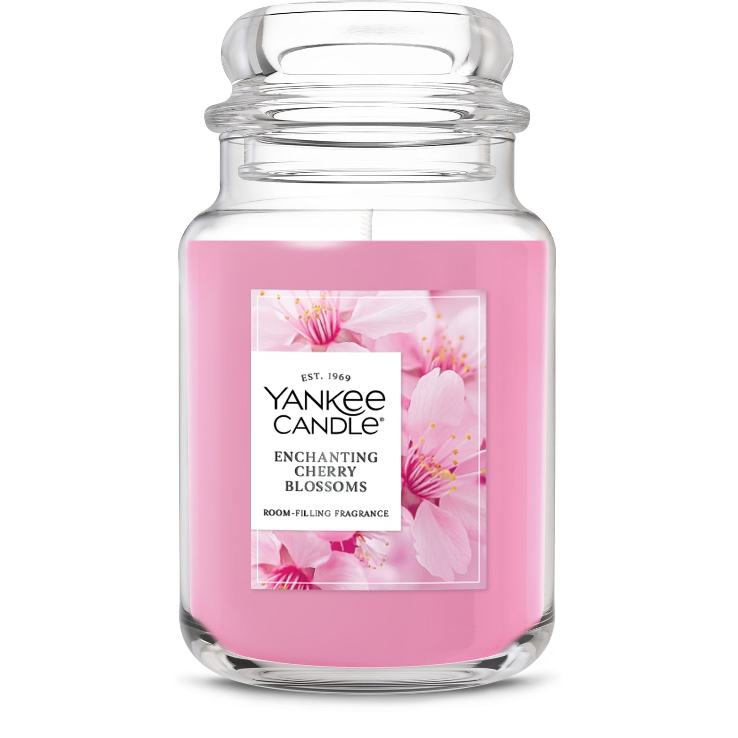 Enchanting Cherry Blossoms Series 9-0434