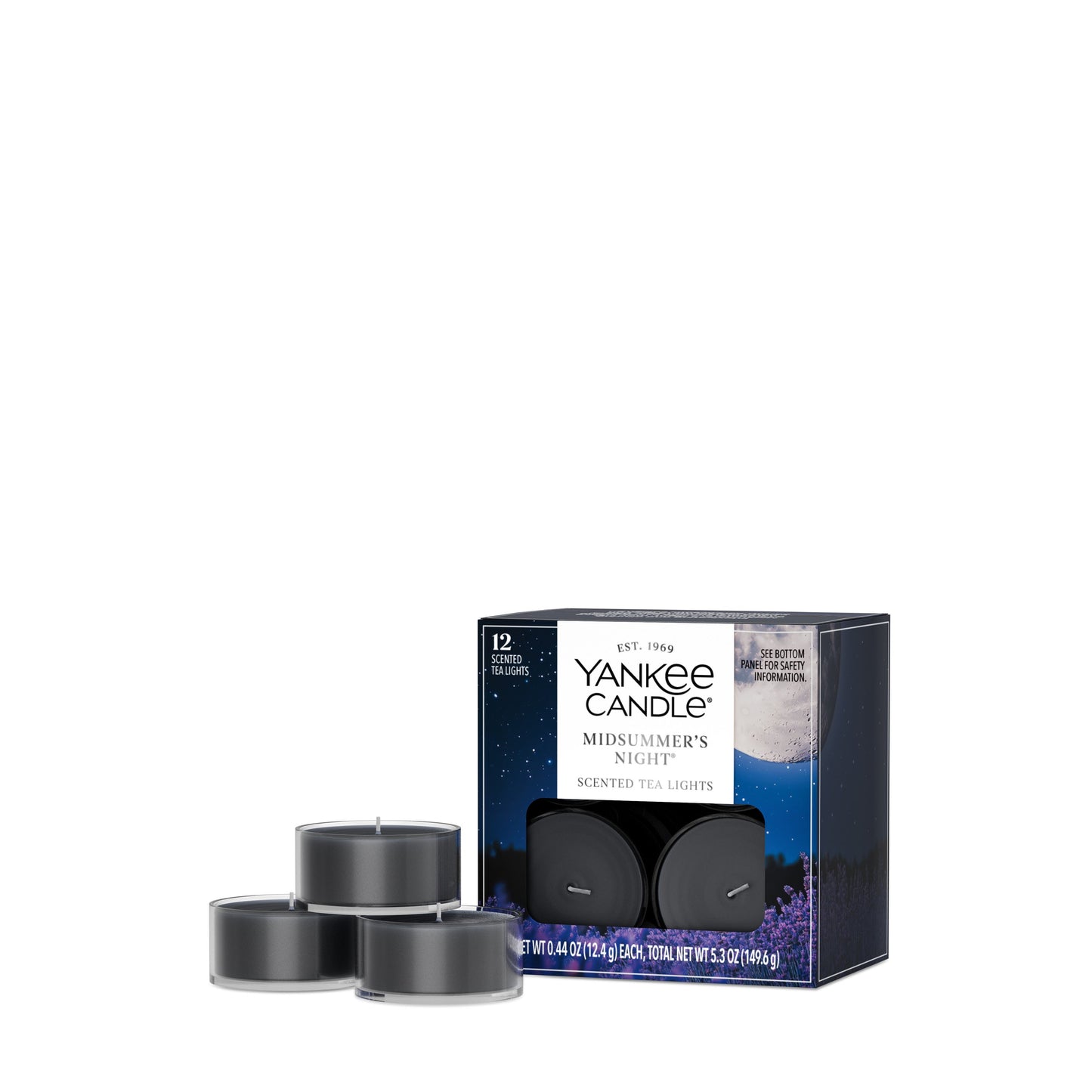 MidSummer's Night® Blend 9-0071