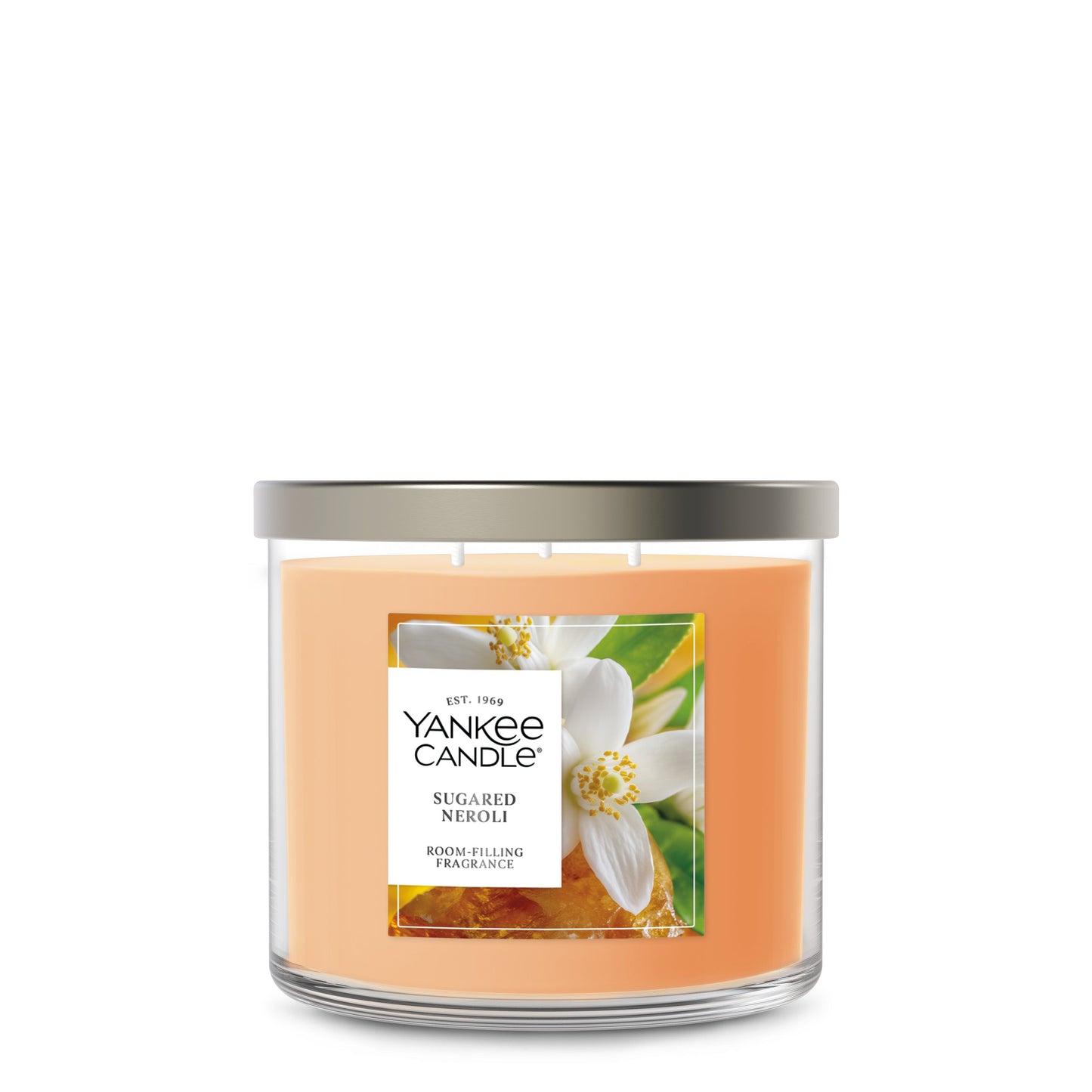 Sugared Neroli Shift 9-0710