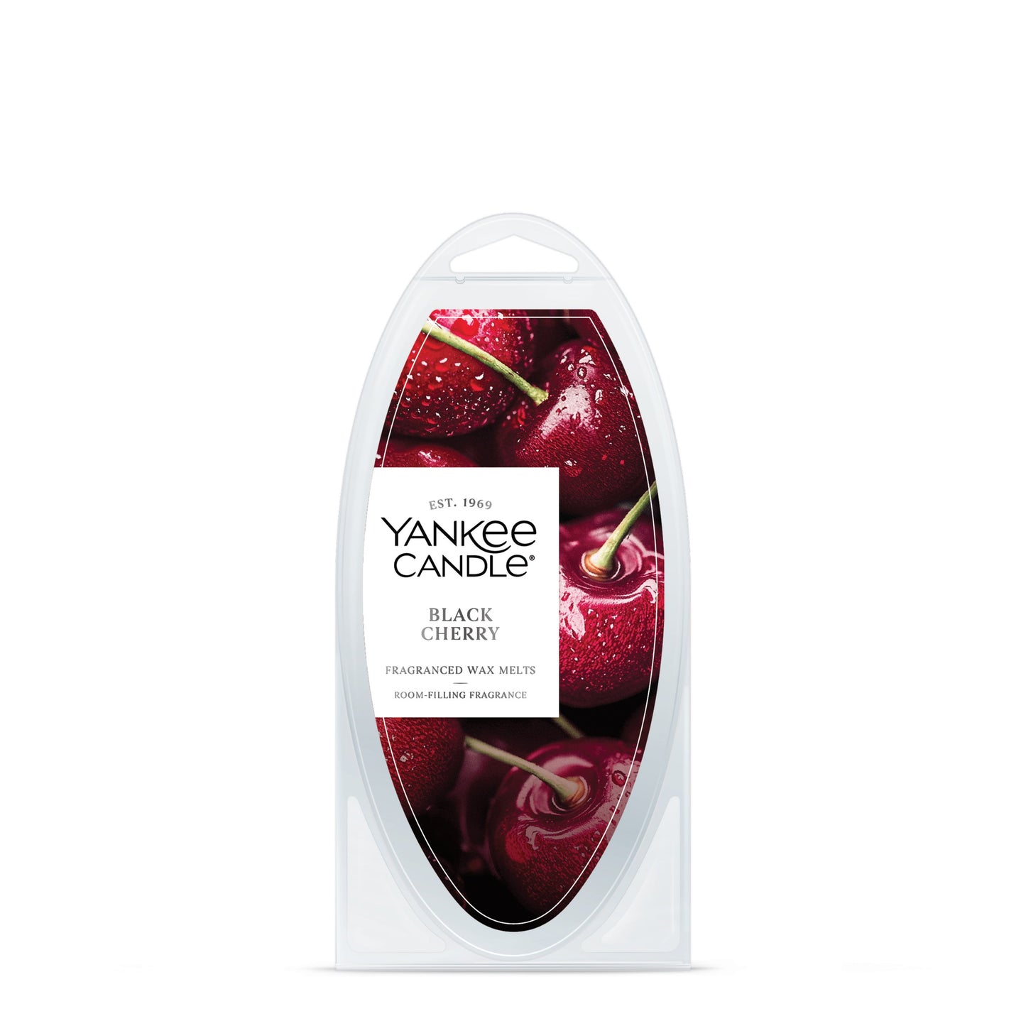 Black Cherry Drop 9-0696