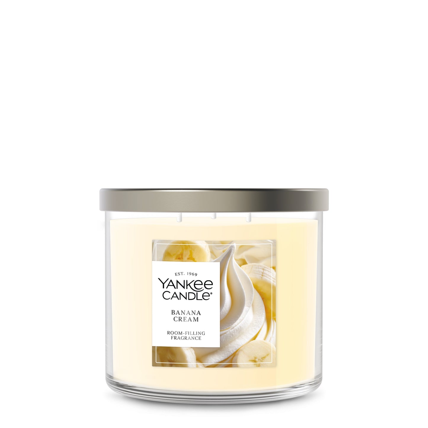 Banana Cream Blend 9-0861