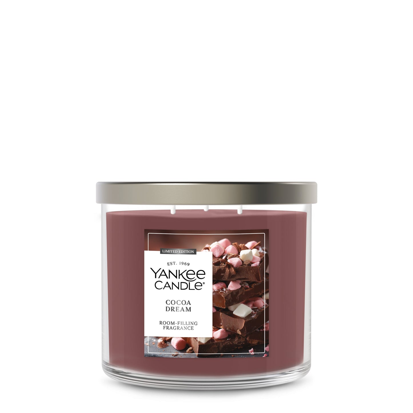 Cocoa Dream Series 9-0714