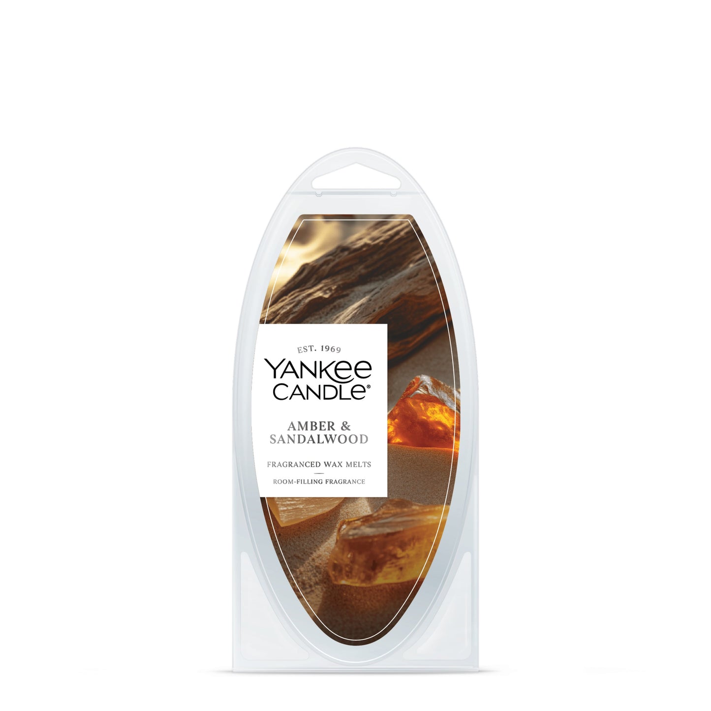 Amber & Sandalwood Select 9-0255