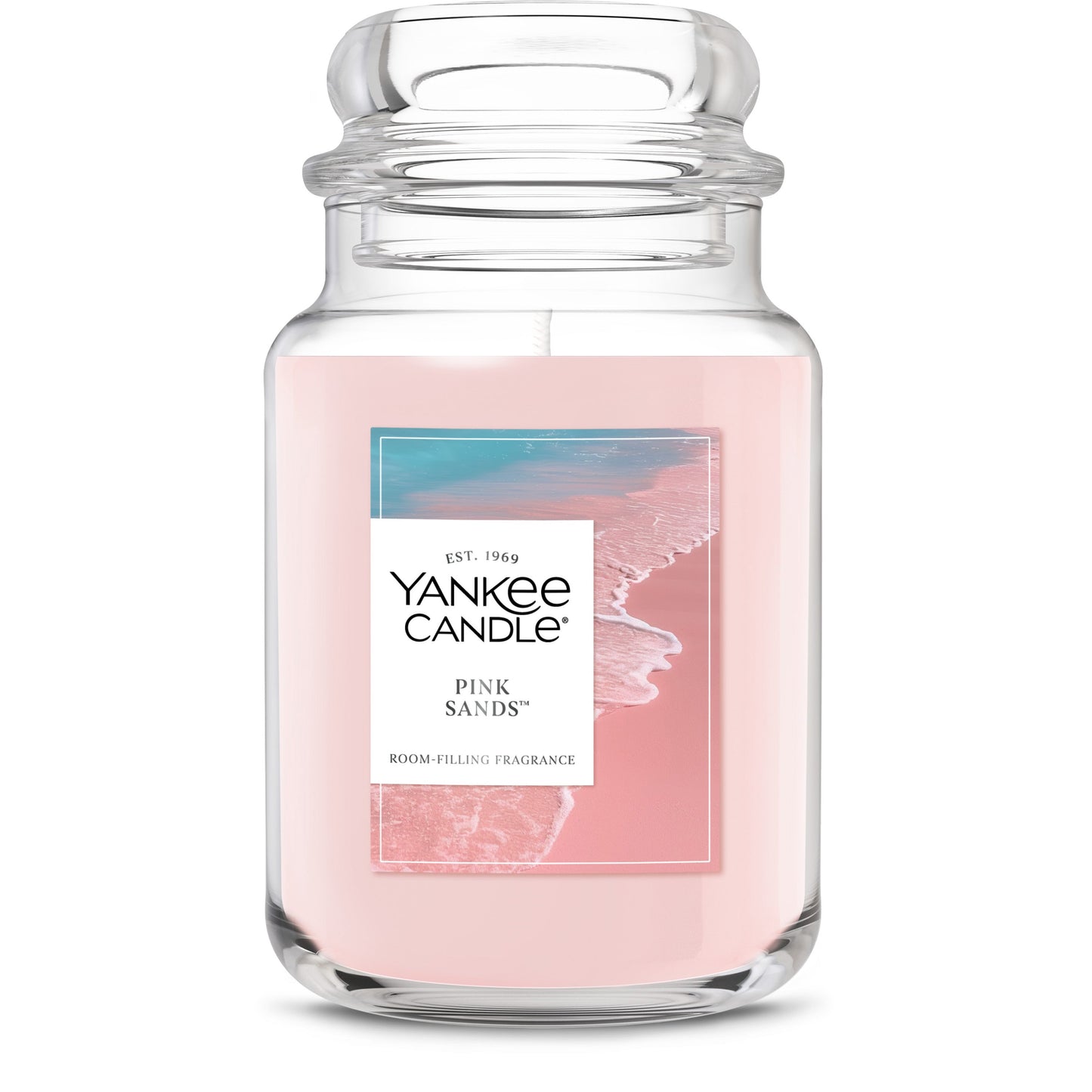 Pink Sands™Visor XO Daily 9-0039