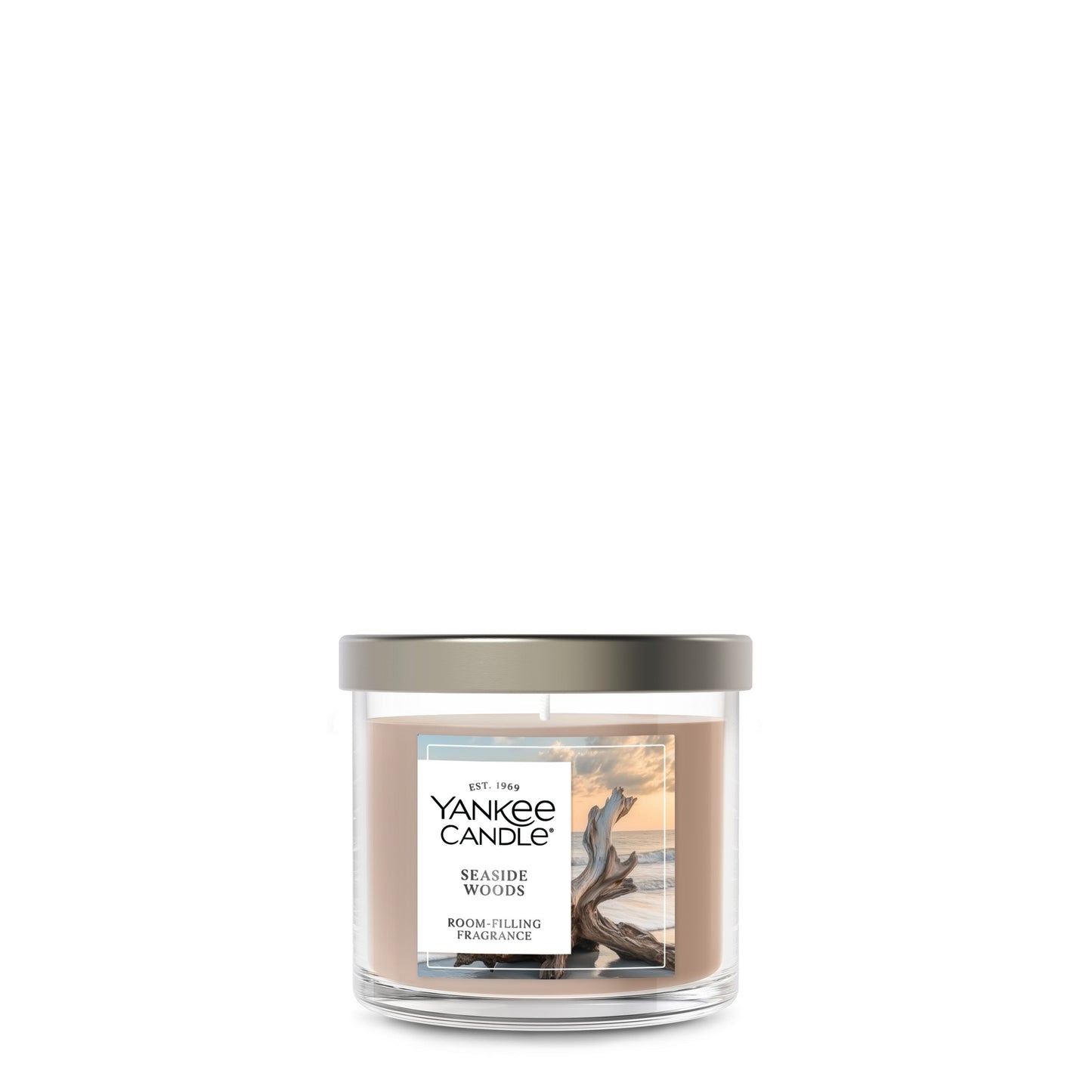 Seaside Woods Daily 9-0659