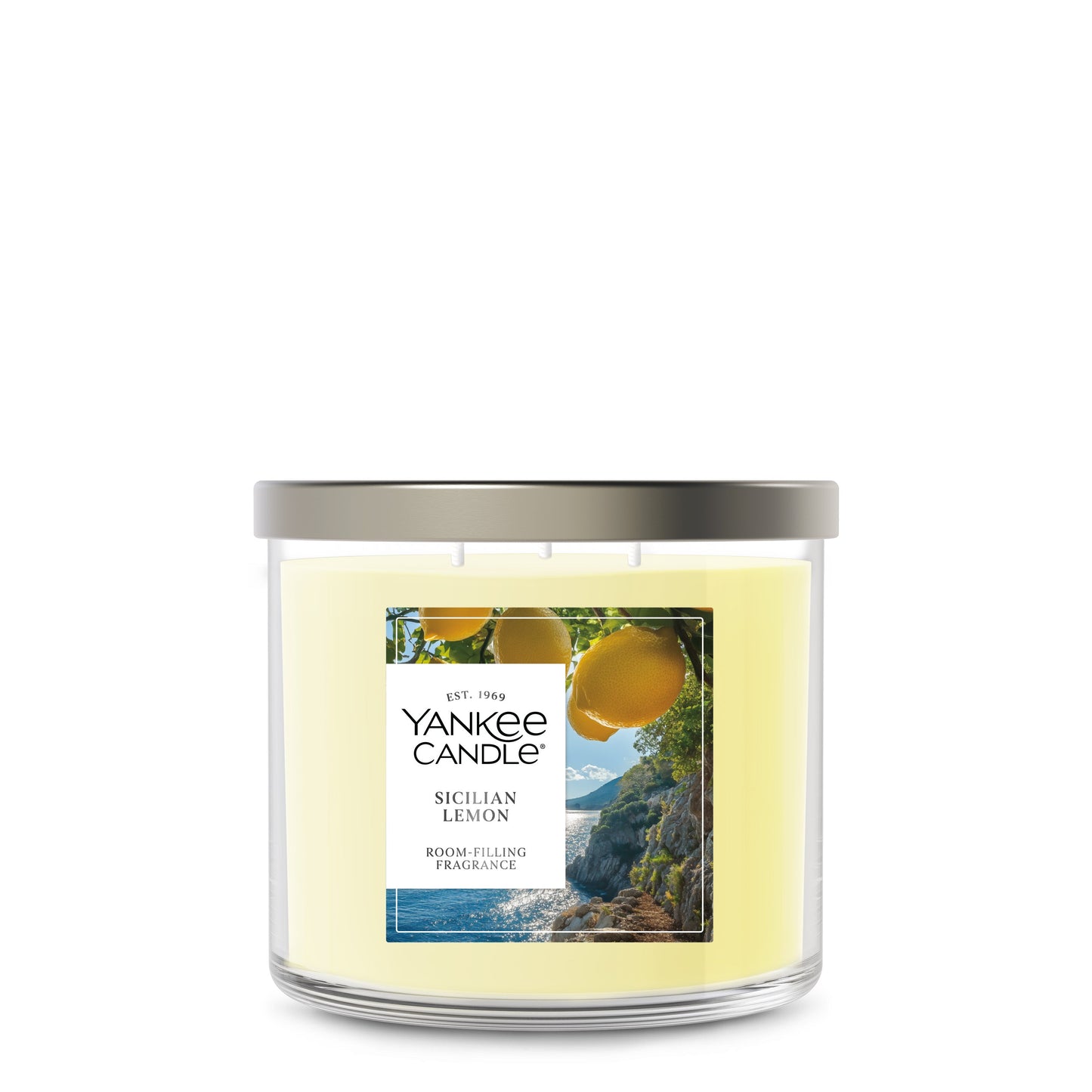 Sicilian Lemon Daily 9-0309