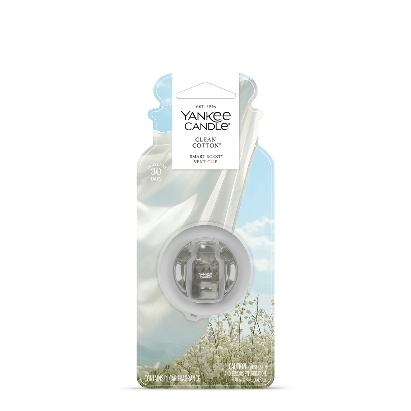 Clean Cotton® Wave 9-0742