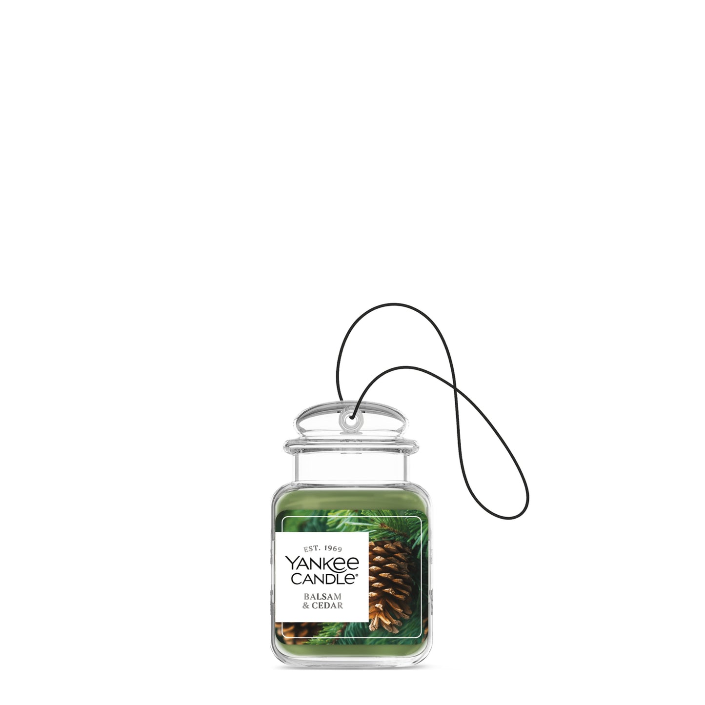 Balsam & Cedar Drop 9-0056