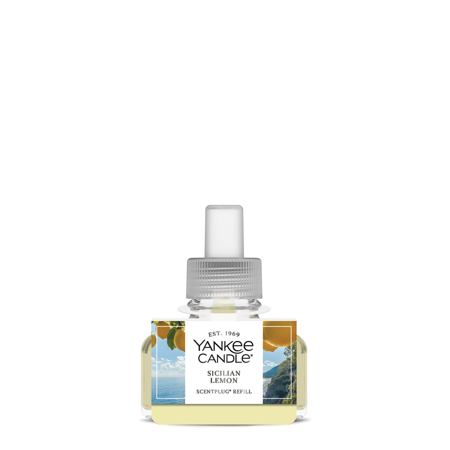 Sicilian Lemon Blend 9-0281