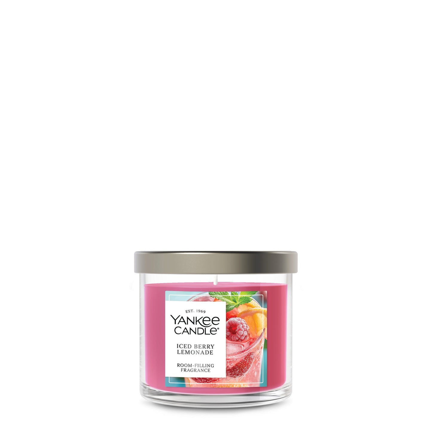 Iced Berry Lemonade Blend 9-0031