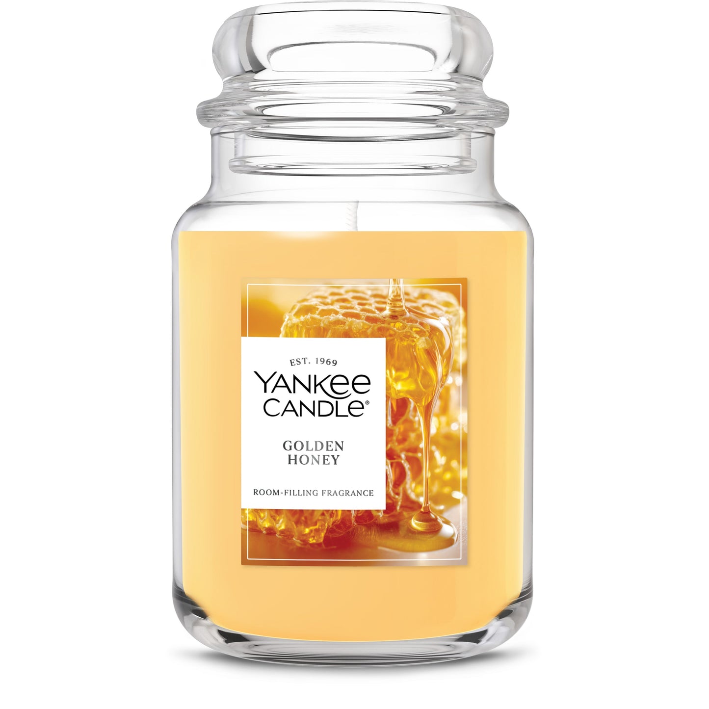 Golden Honey Series 9-0904