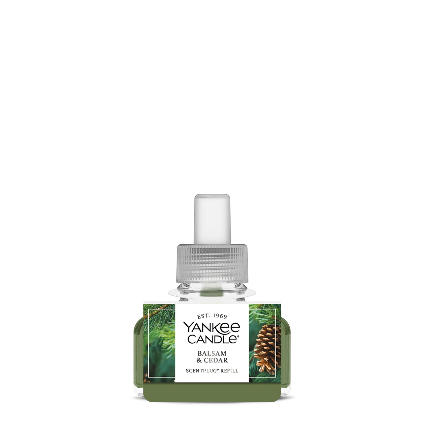 Balsam & Cedar Series 9-0004