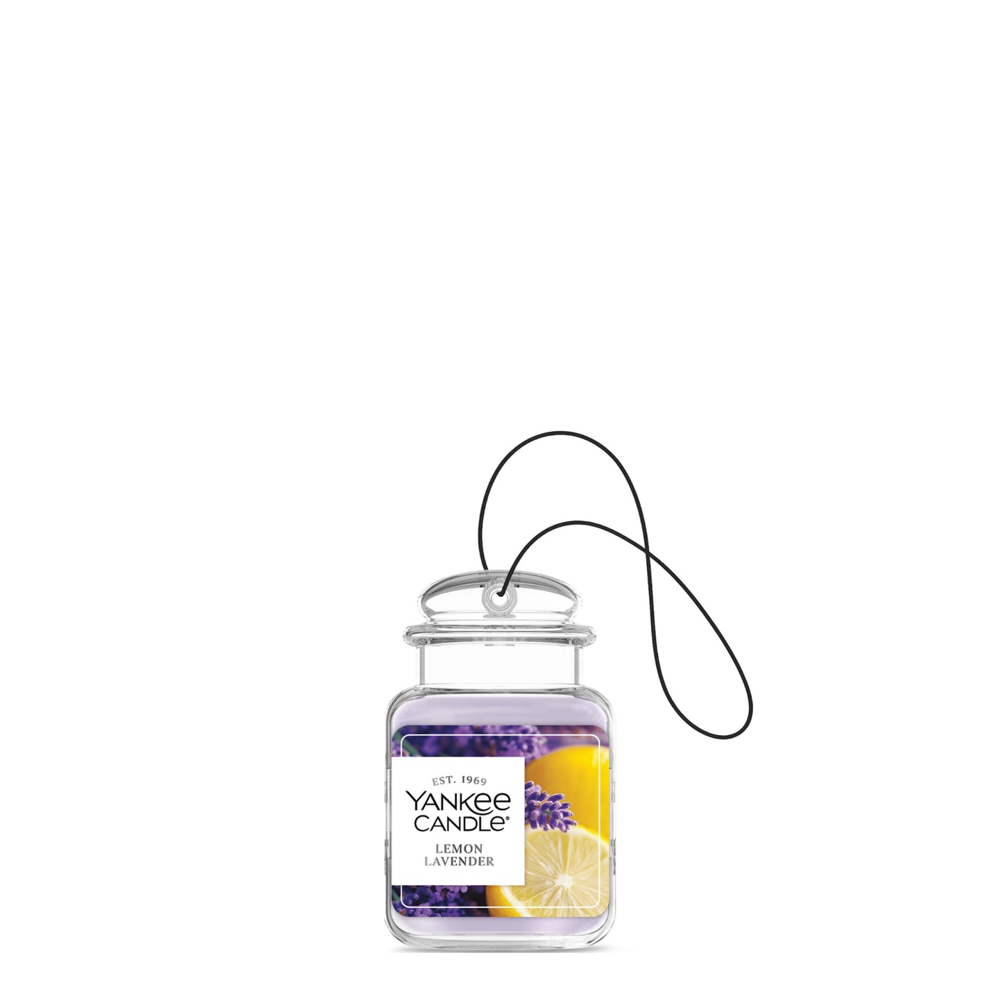 Lemon Lavender Drop 9-0096