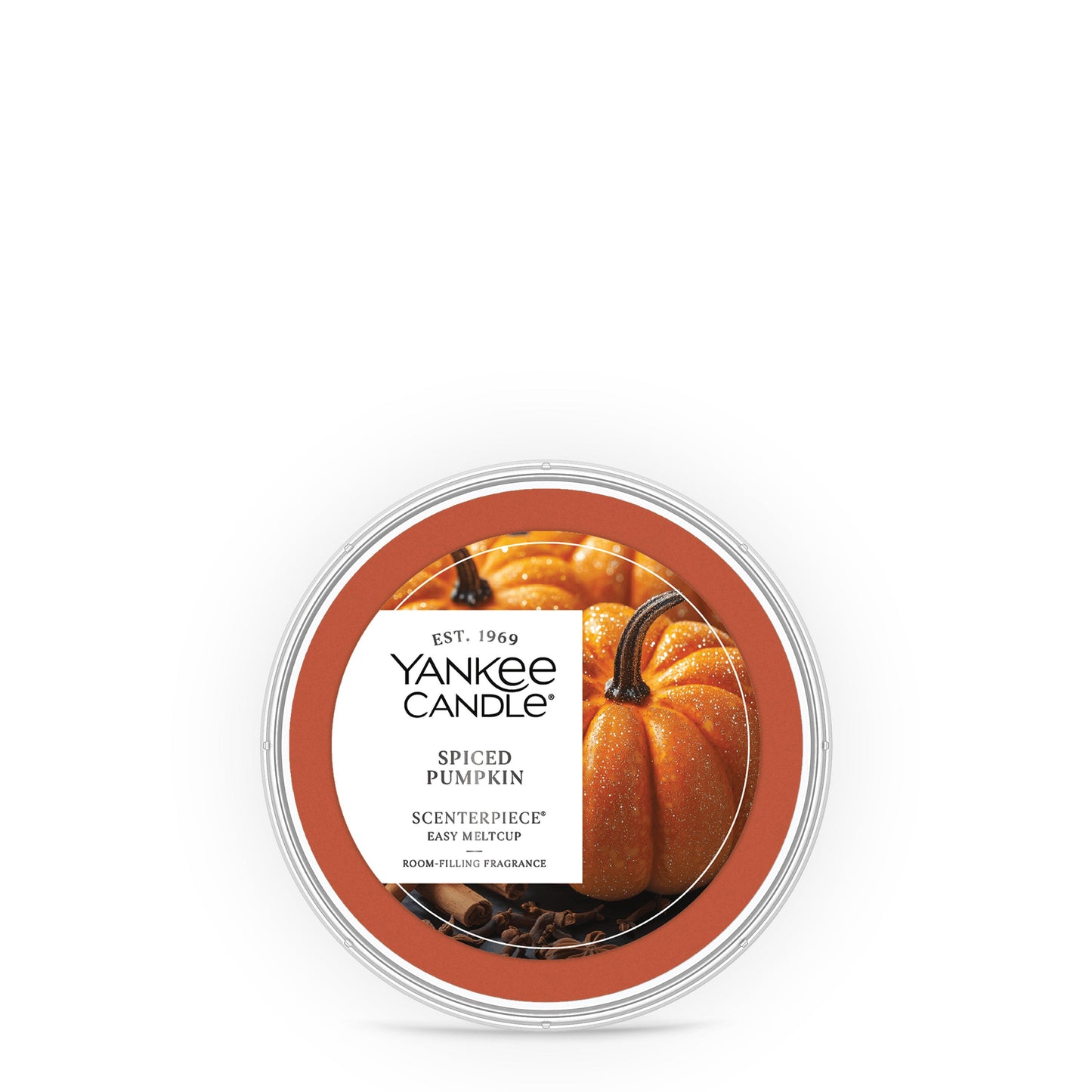 Spiced Pumpkin Wave 9-0782