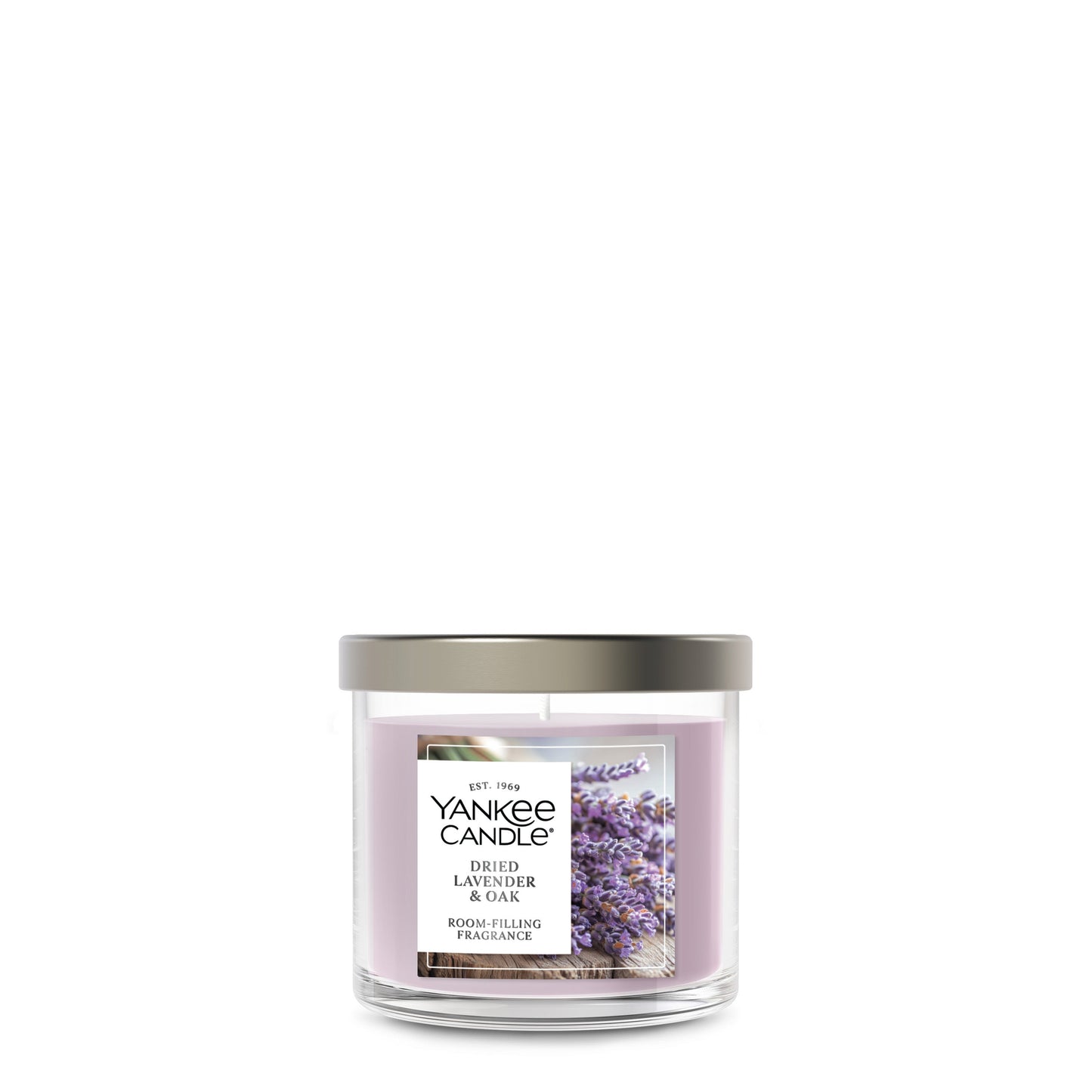 Dried Lavender & Oak Wave 9-0412