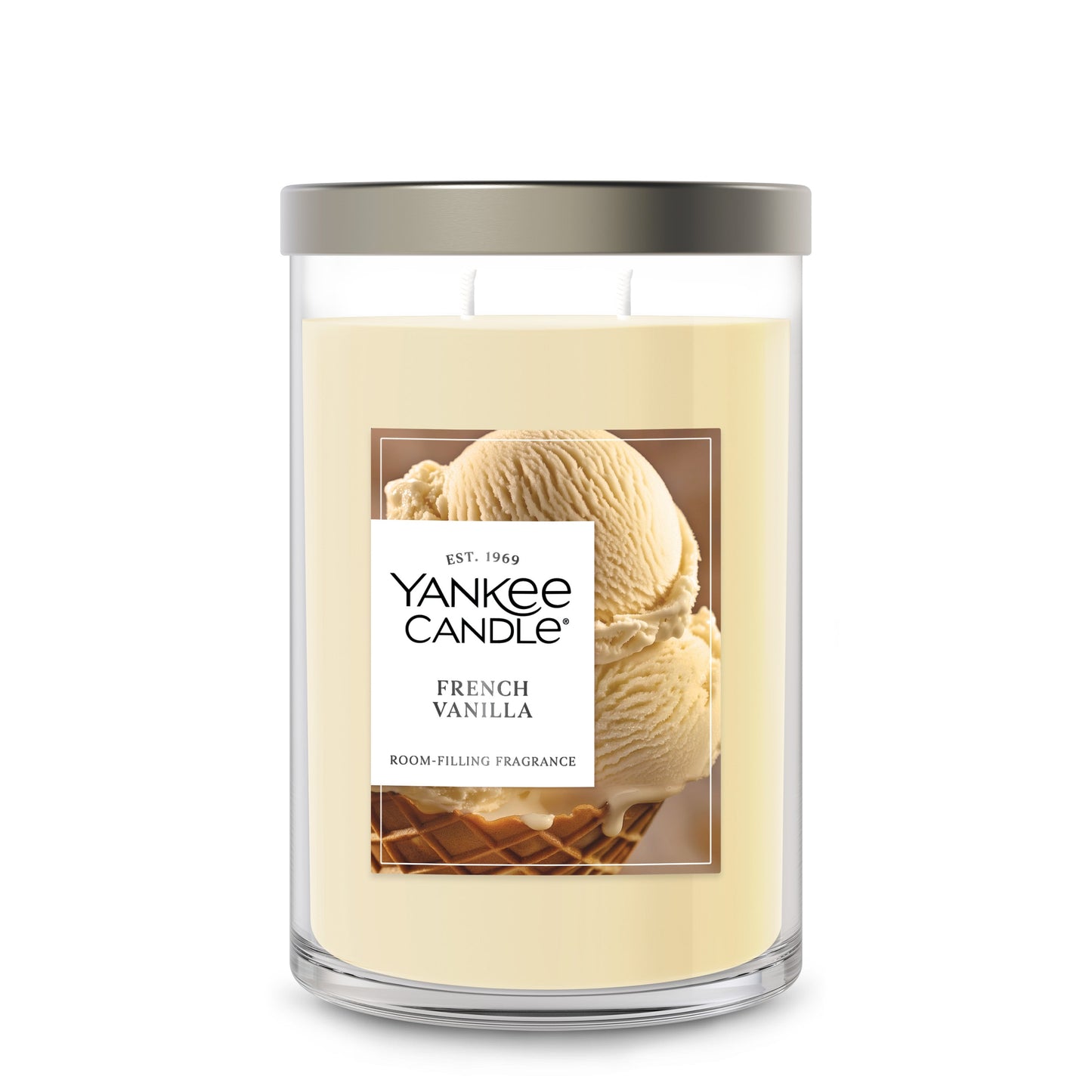French Vanilla Drop 9-0376