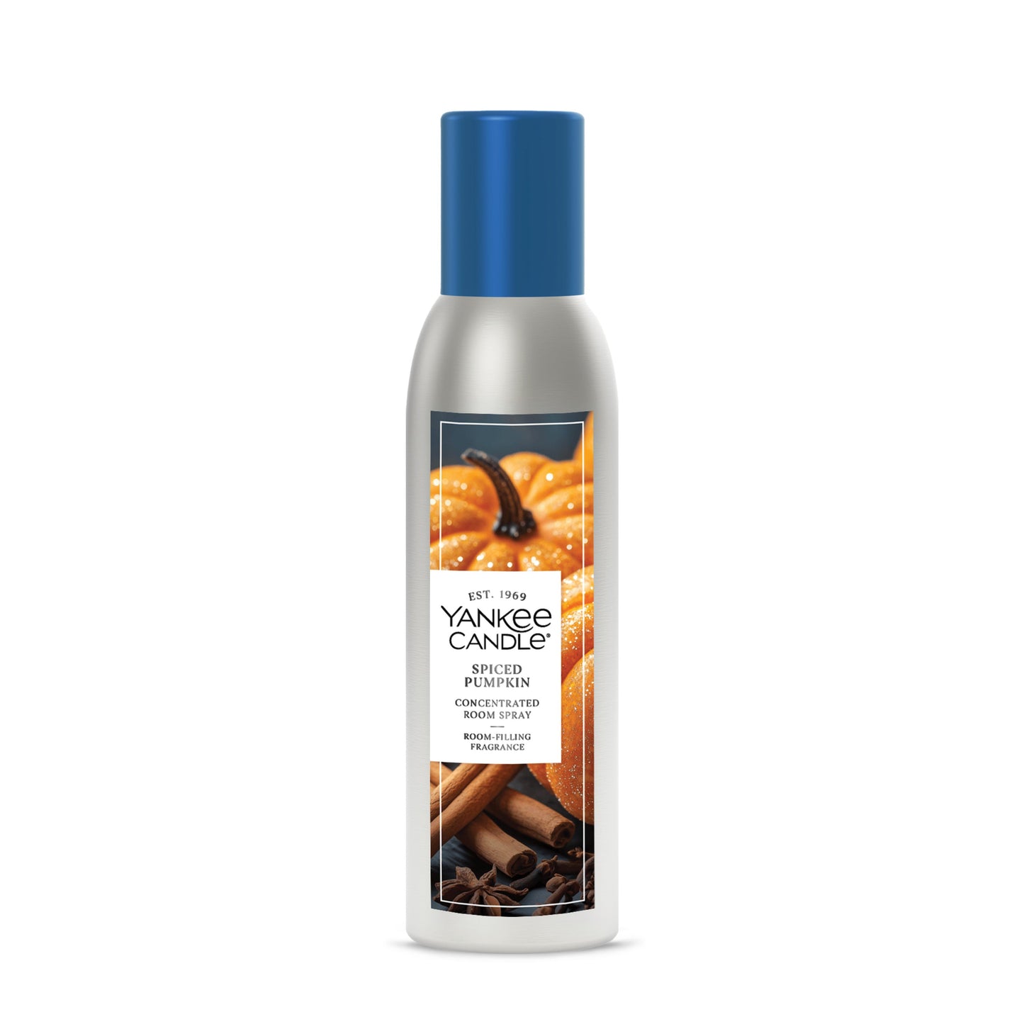Spiced Pumpkin Wave 9-0292