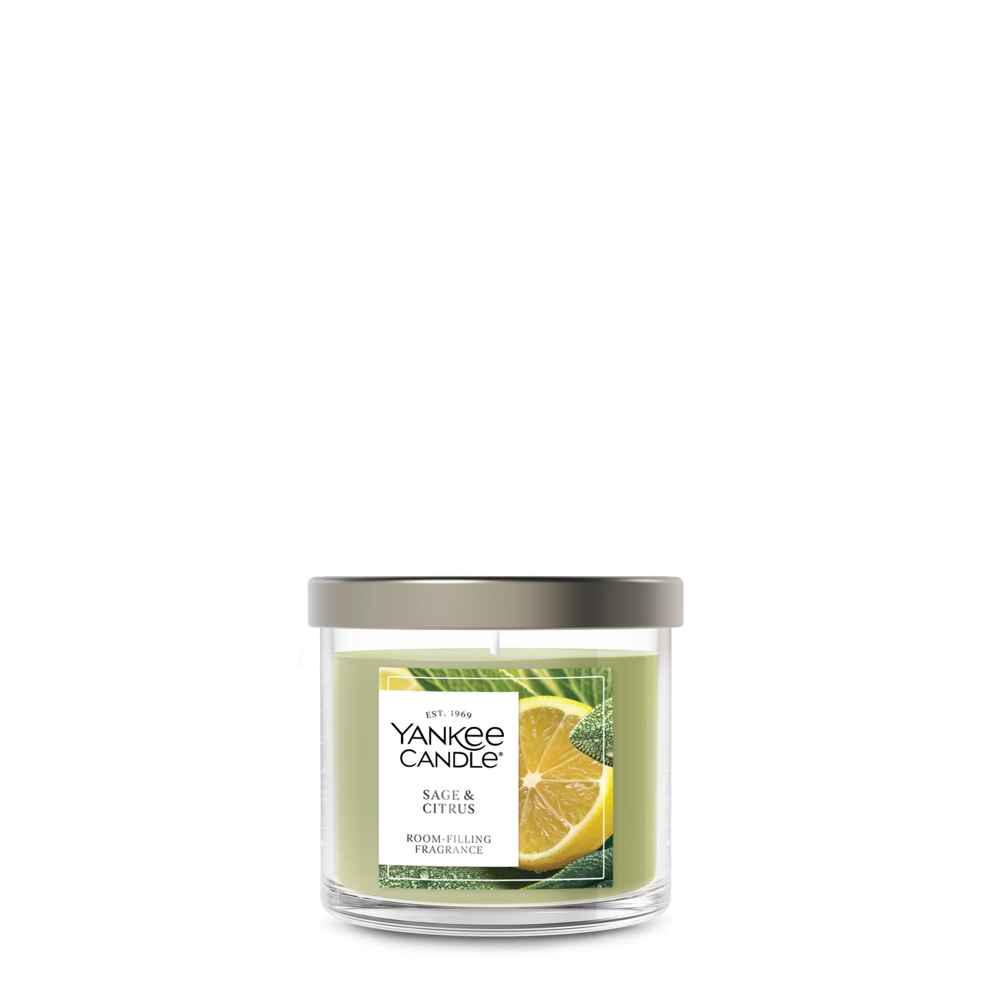 Sage & Citrus Wave 9-0662