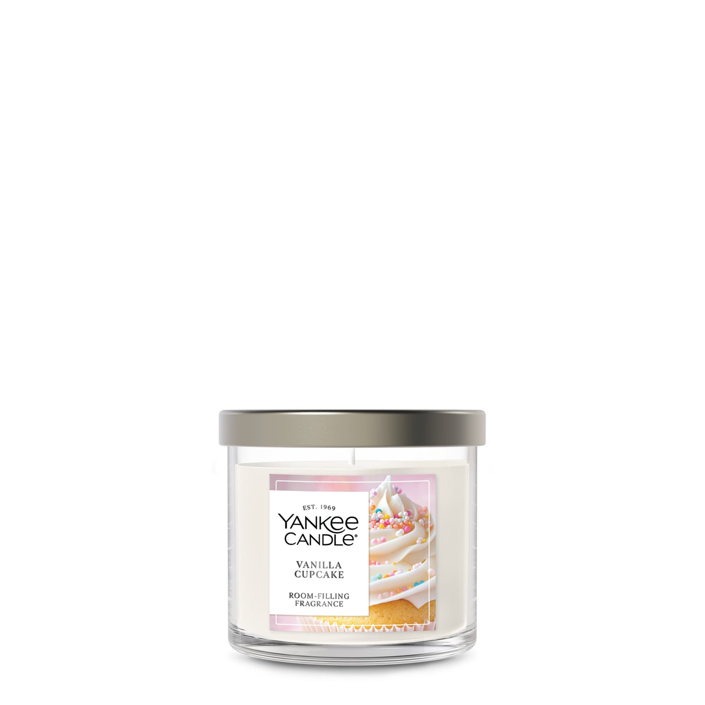 Vanilla Cupcake Core 9-0238