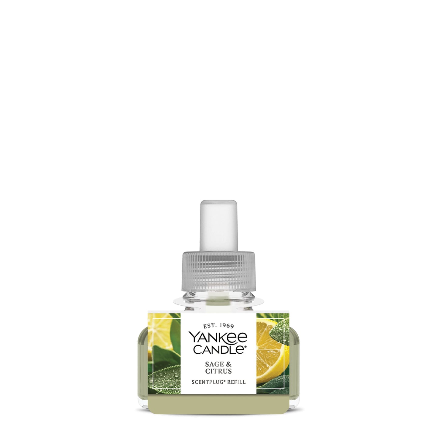 Sage & Citrus Wave 9-0662