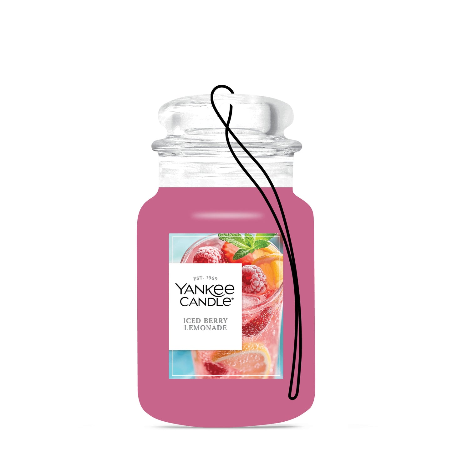 Iced Berry Lemonade Drop 9-0026