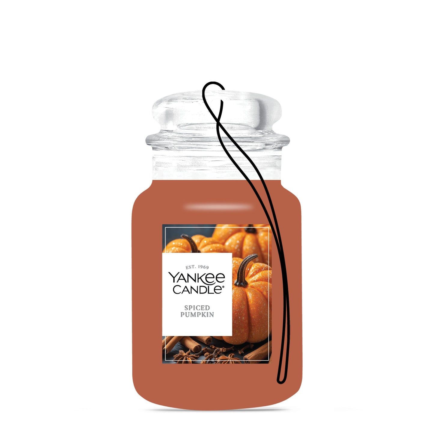 Spiced Pumpkin Shift 9-0280