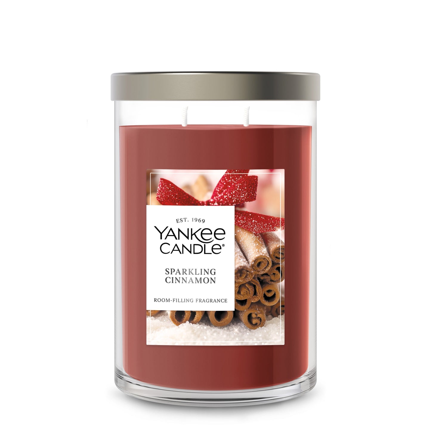 Sparkling Cinnamon Series 9-0204