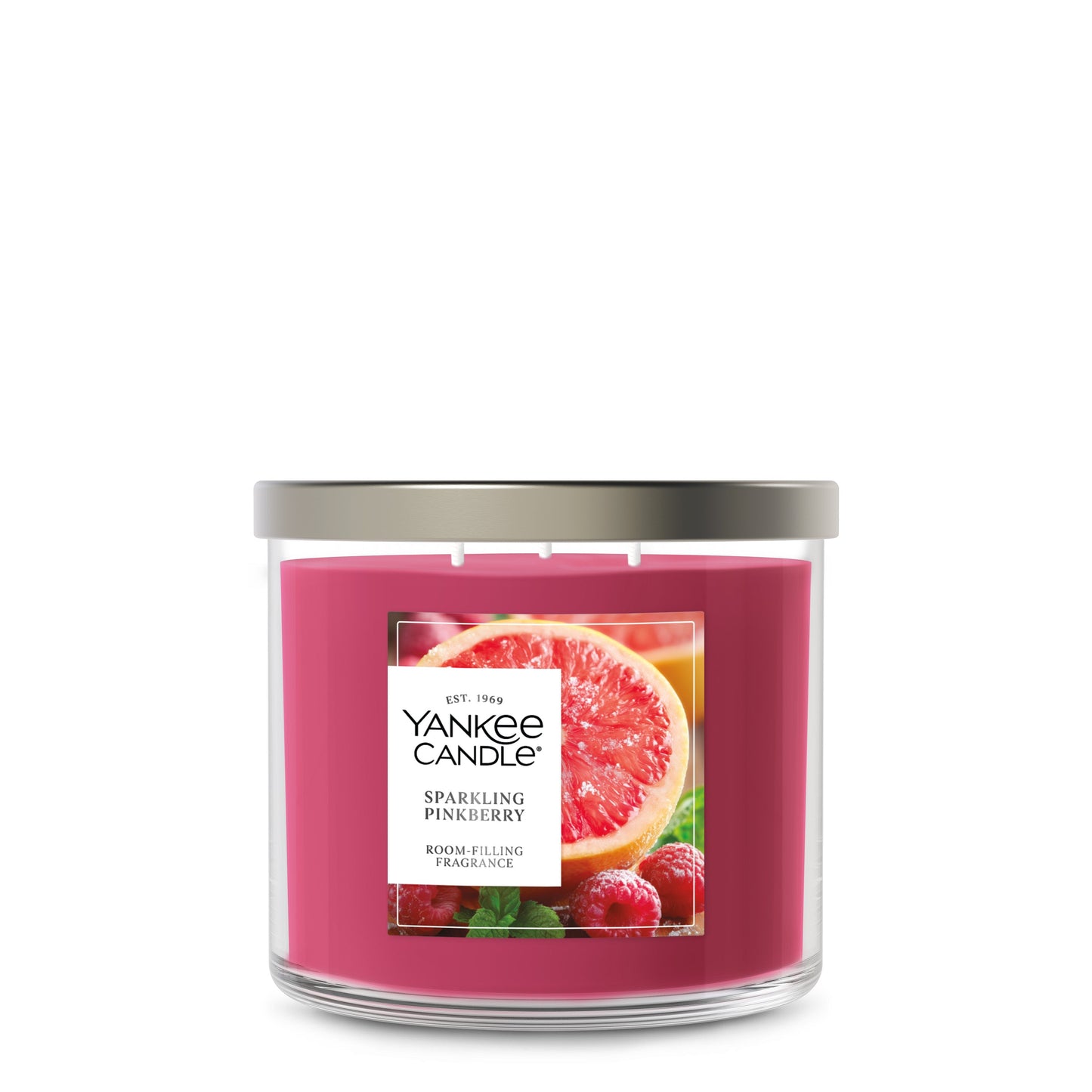Sparkling Pinkberry Drop 9-0236