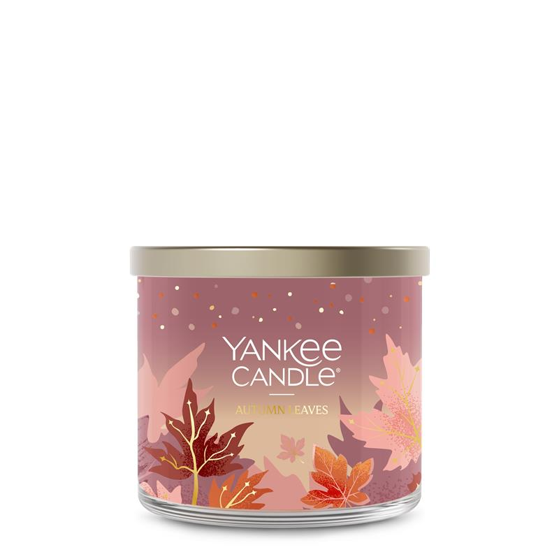Autumn Leaves® Series 9-0504