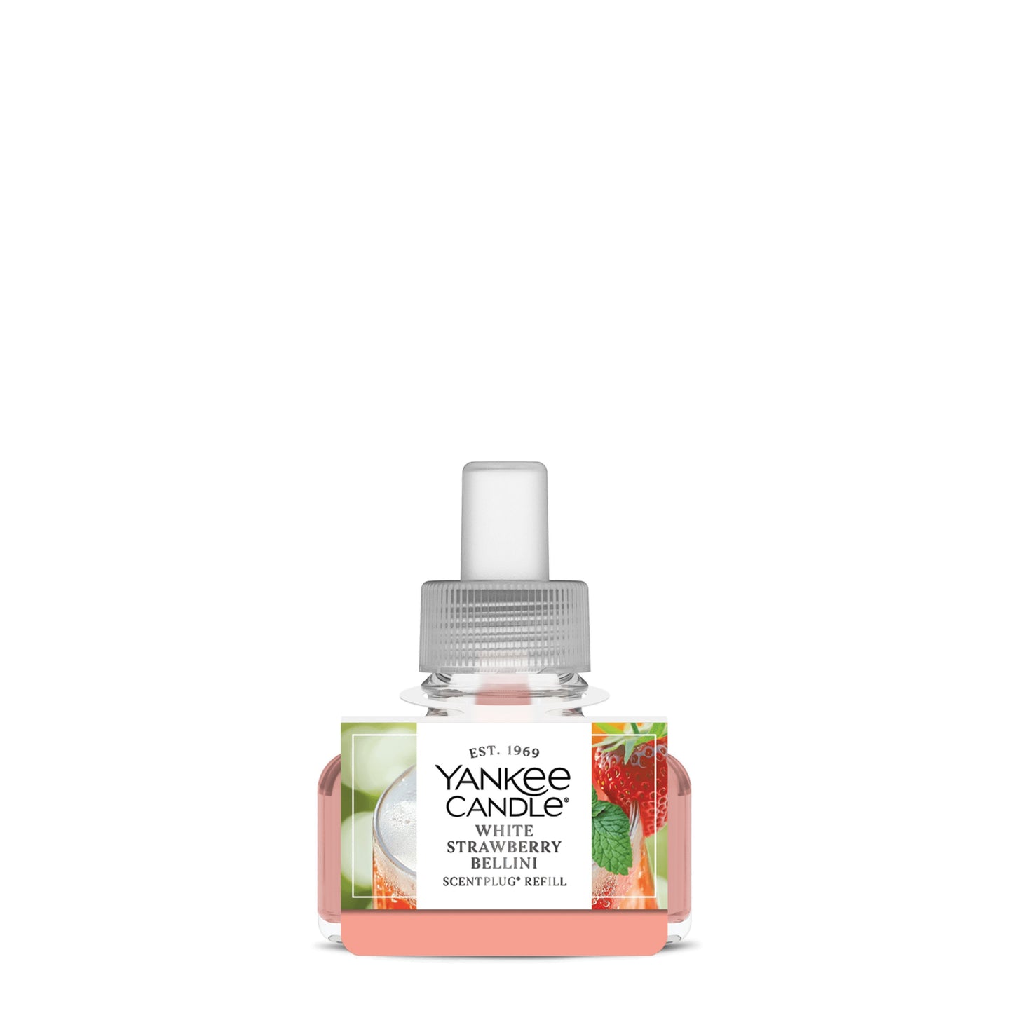 White Strawberry Bellini Blend 9-0731