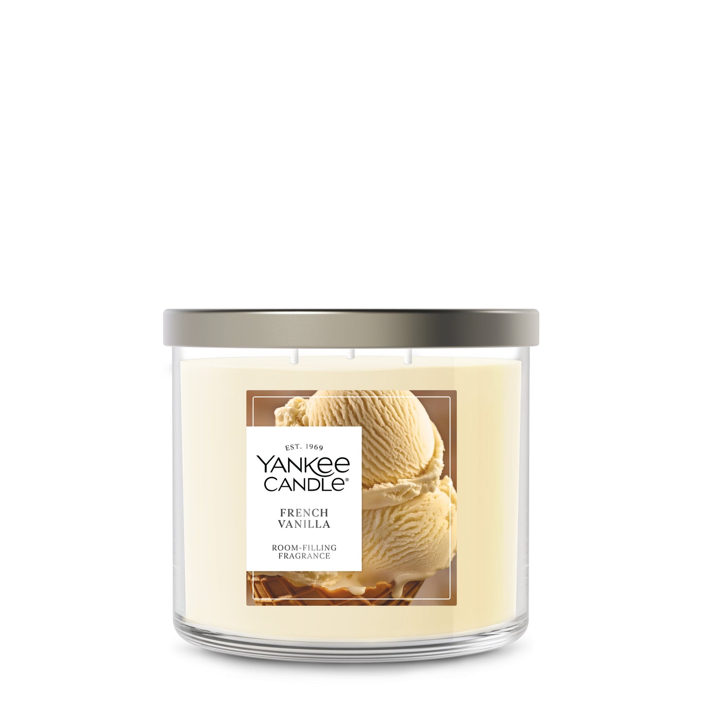 French Vanilla Studio 9-0877