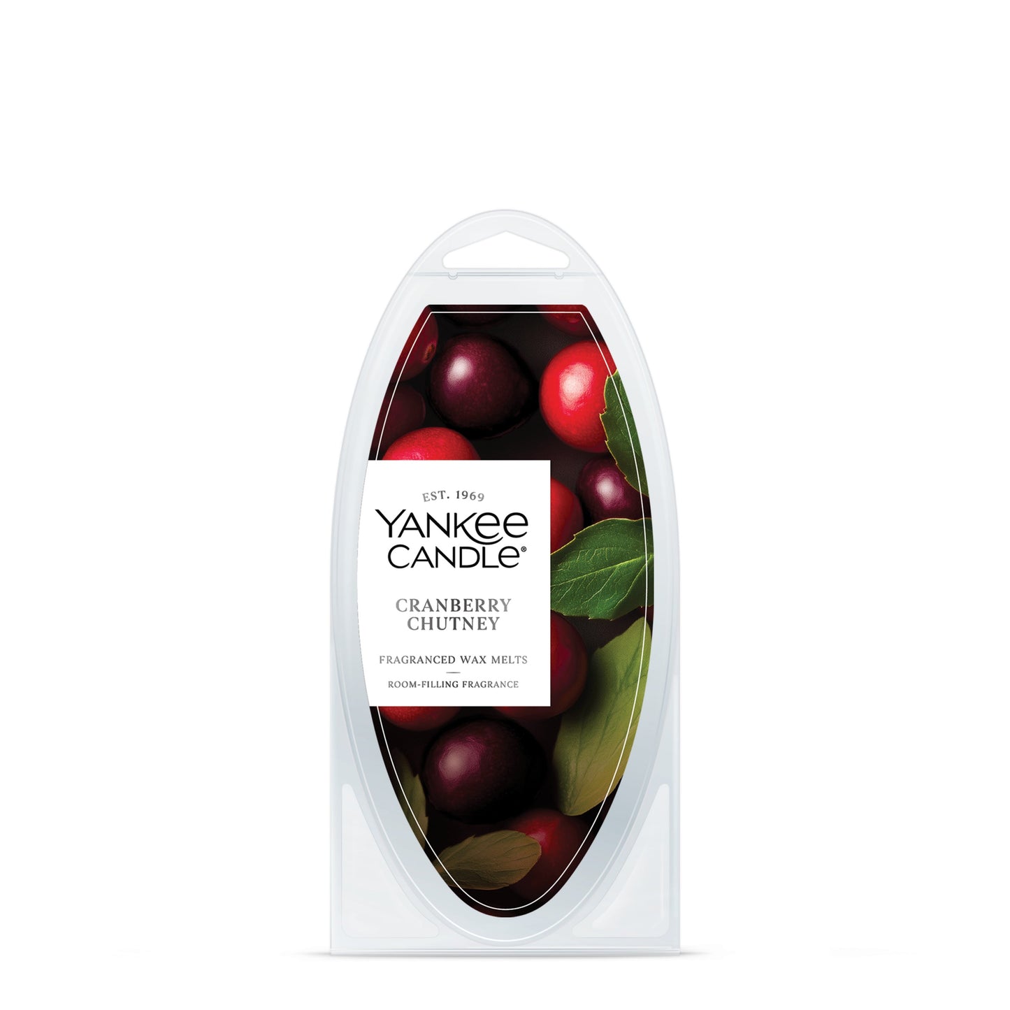 Cranberry Chutney Blend 9-0561