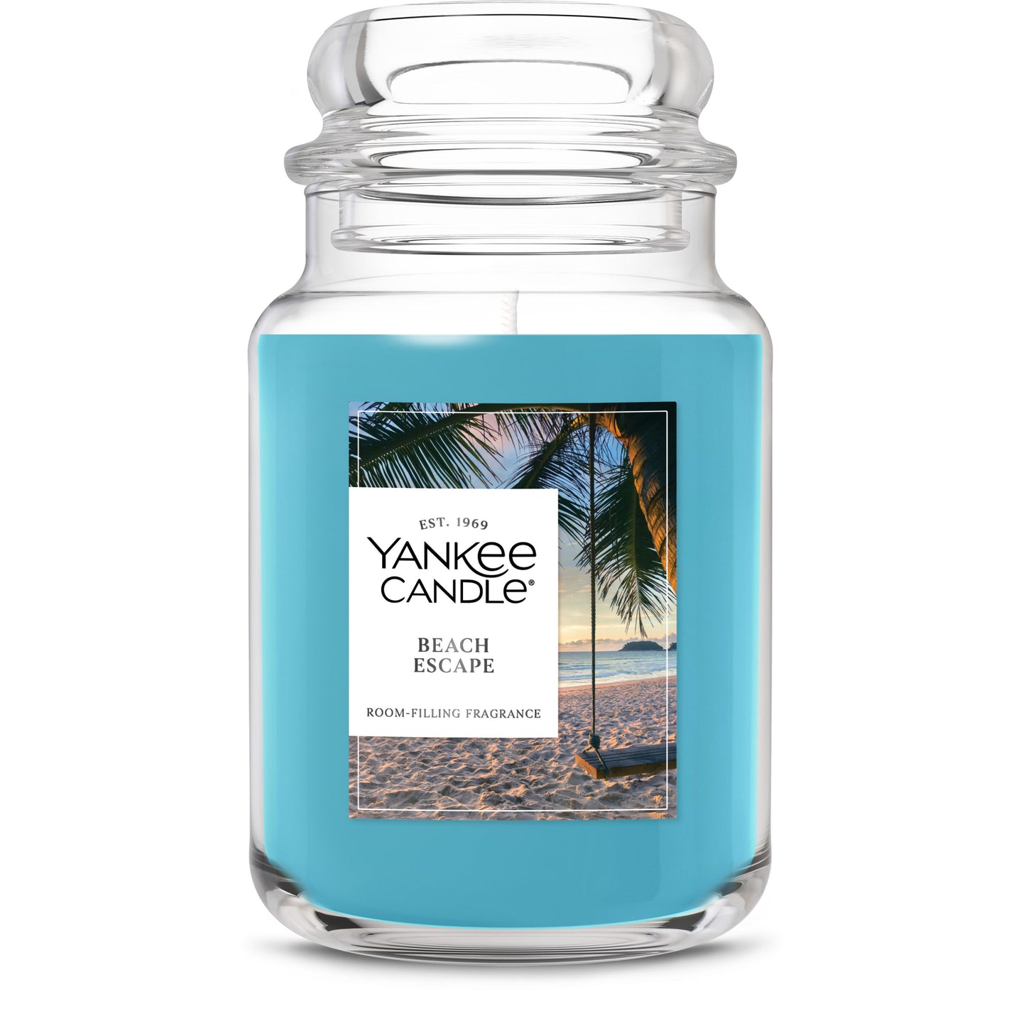 Beach Escape Core 9-0778