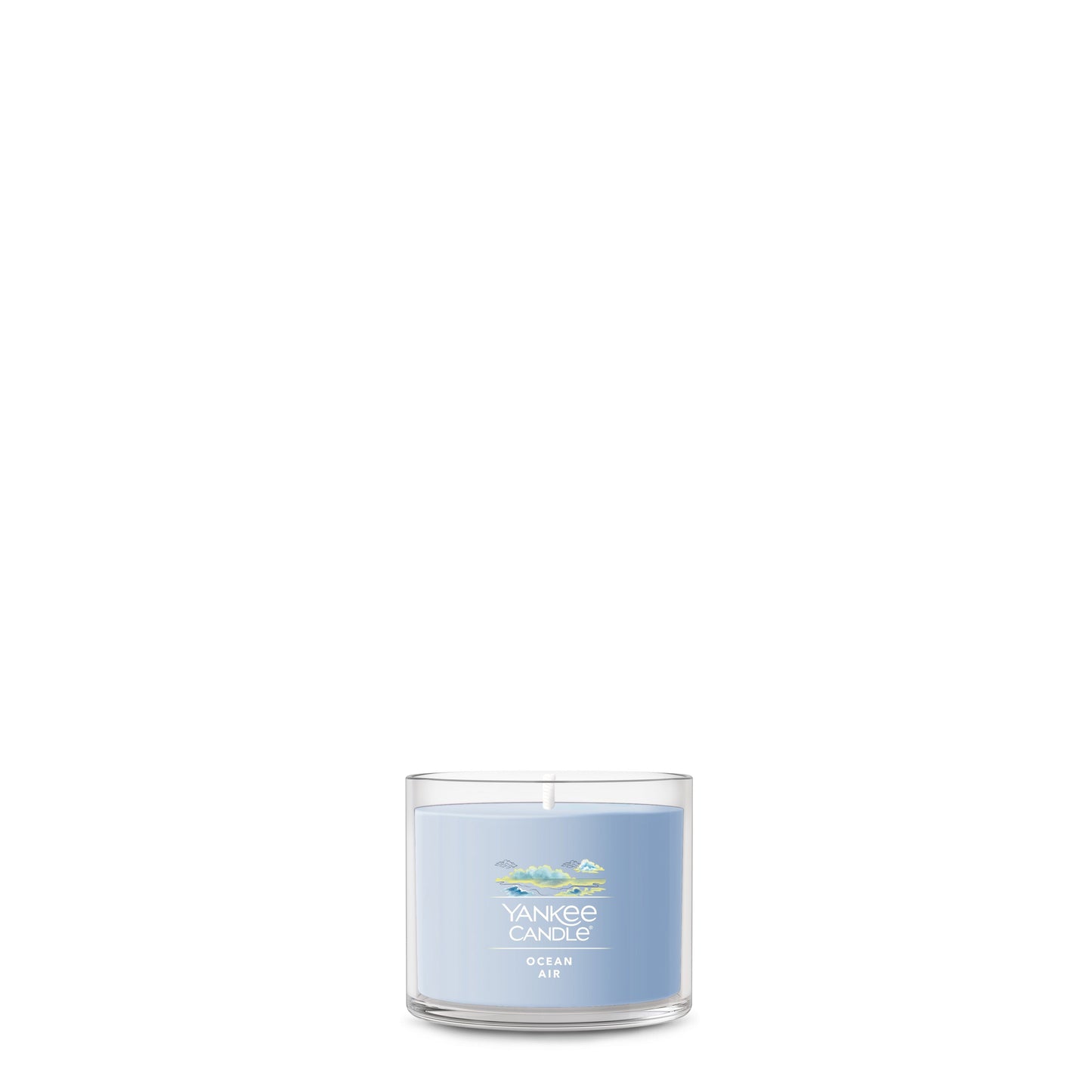 Ocean Air Daily 9-0769