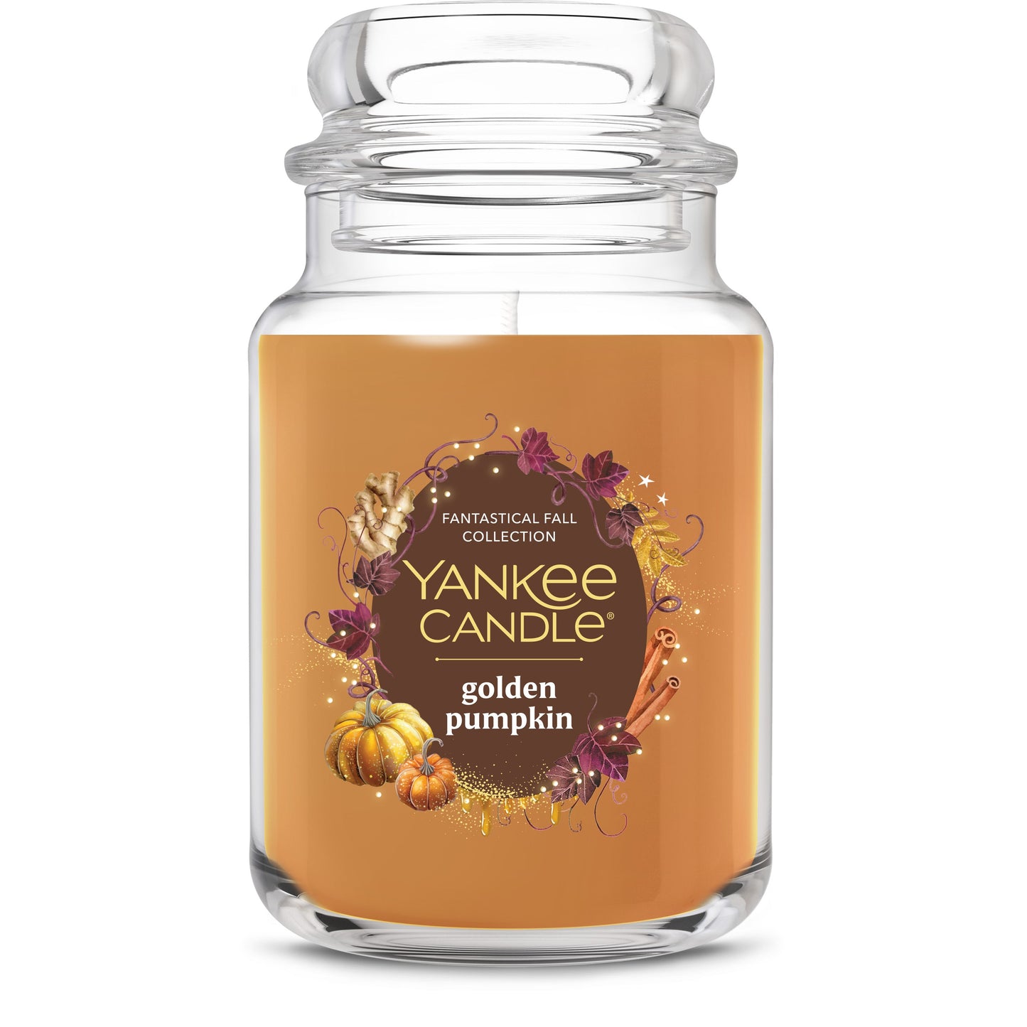 Golden Pumpkin Select 9-0735