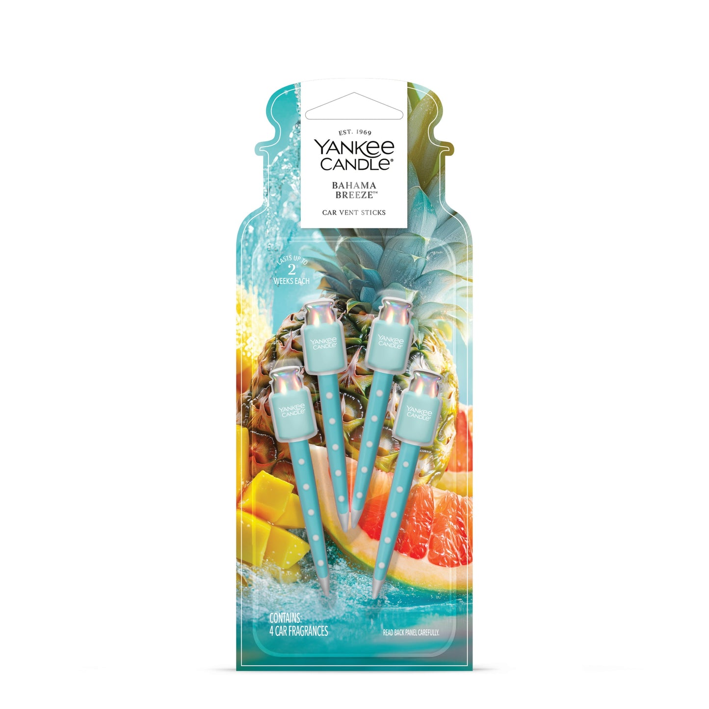 Bahama Breeze™ Core 9-0918