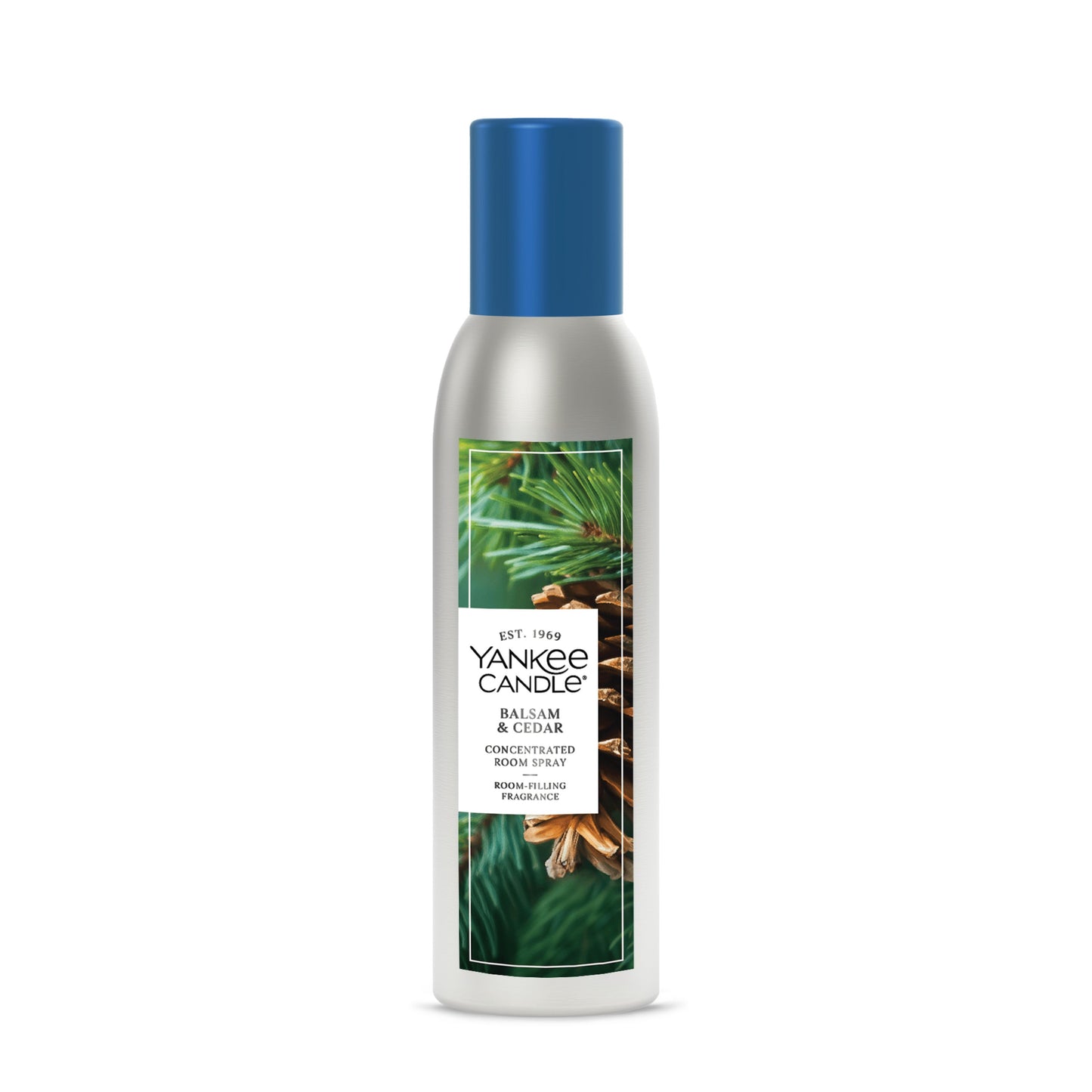 Balsam & Cedar Core 9-0088