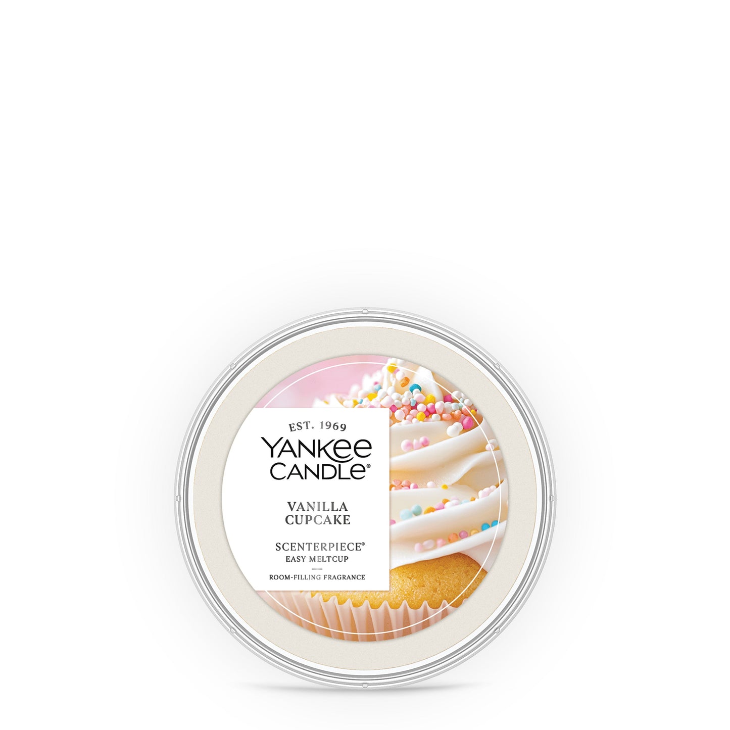 Vanilla Cupcake Blend 9-0701